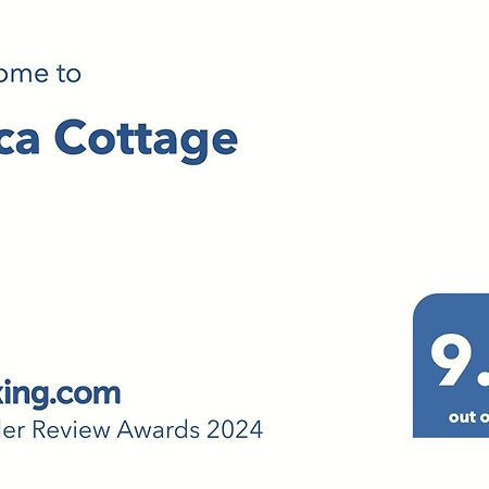 Iarca Cottage Бухарест Екстер'єр фото