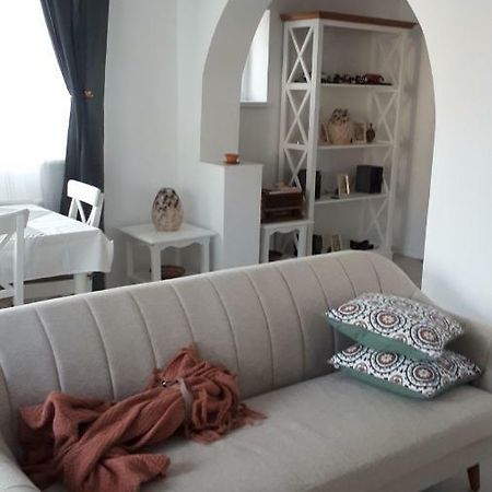 Iarca Cottage Бухарест Екстер'єр фото
